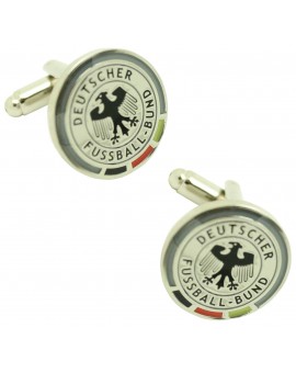 Gemelos para camisa Selección Nacional Alemania DEUTSCHER FUSSBALL-BUND
