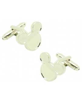 Gemelos Mickey Mouse