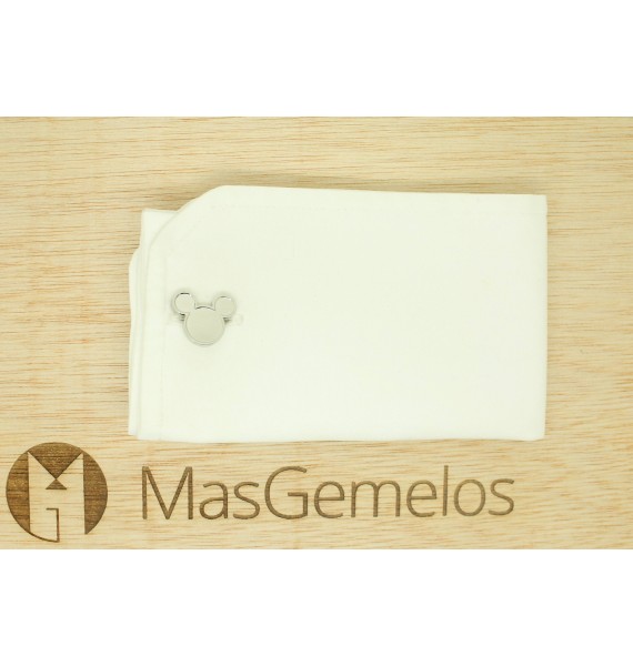 Gemelos Mickey Mouse