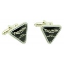 Gemelli per camicia Triumph