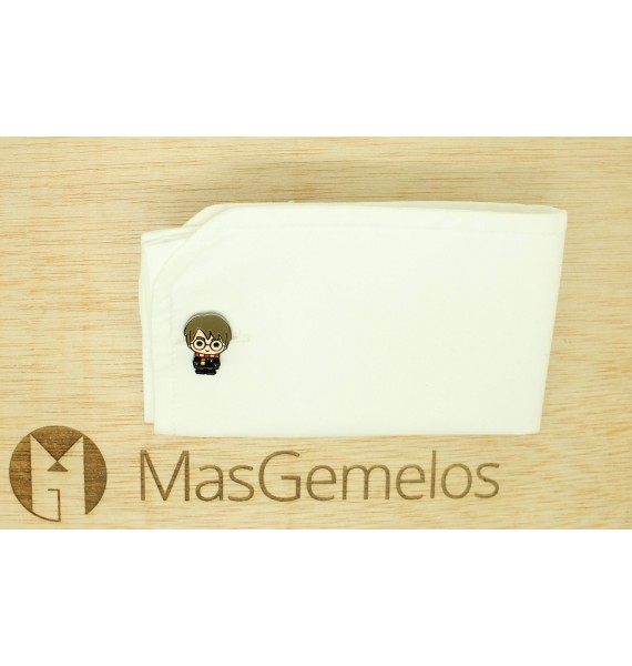 Gêmeos para camisa Harry Potter - magia