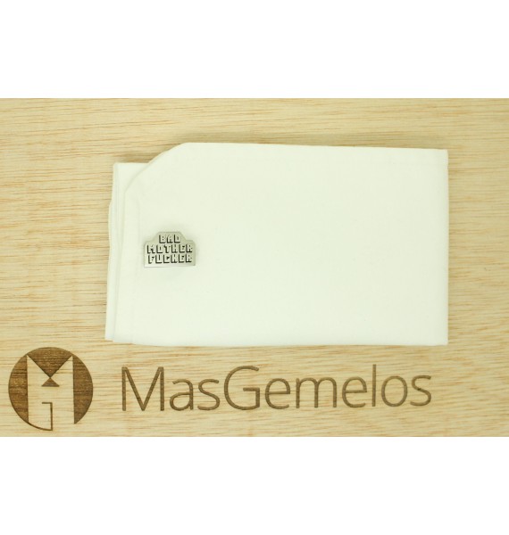 Gemelos para camisa Bad Mother Fucker - Pulp Fiction