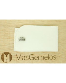 Gemelos para camisa Bad Mother Fucker - Pulp Fiction