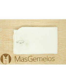 Boutons de manchette Mini Cooper personnalisés en argent 925