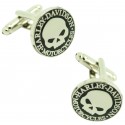 Gemelos para camisa Harley Davidson Motorcycles