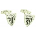 sterling silver soccer athletic bilbao 925 premium