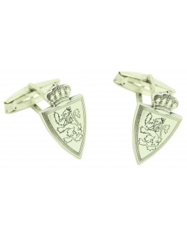 sterling silver soccer royal zaragoza 925 premium 2