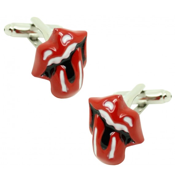 Gemelos Rolling Stones