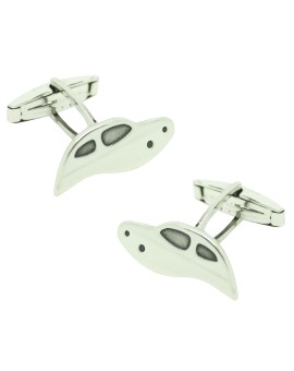 cufflinks Iberofleeting Silver 925 personalized company