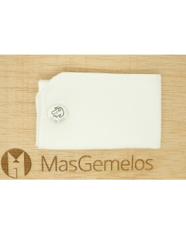 Gemelos para camisa Simba REY LEON Plata de Ley 925