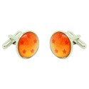 5 Stars Dragon Ball Cufflinks 