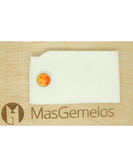 Boutons de manchette chemise Dragon Ball 4 Etoiles