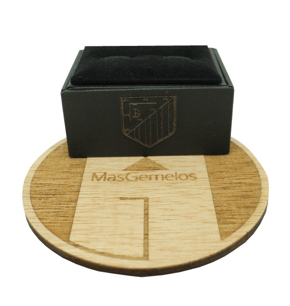 Ejemplo caja personalización consultar precio