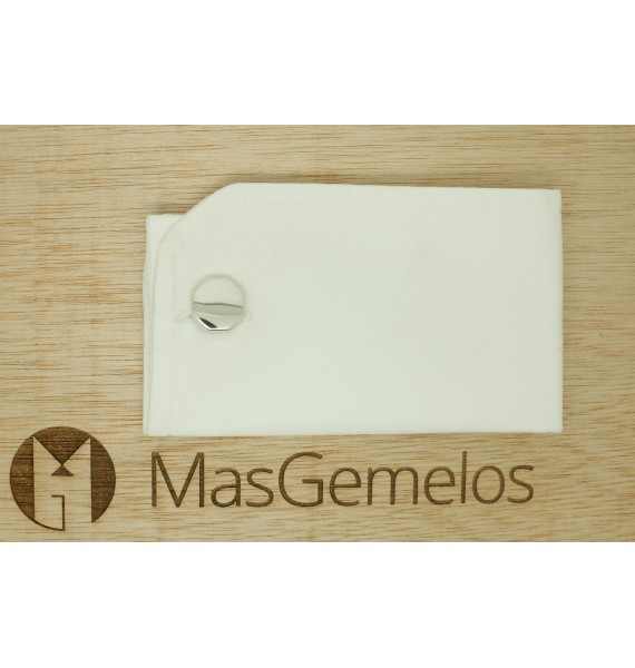 Bottiglie di copertura per camicia ottogono 925