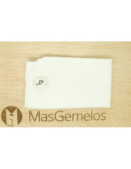 Custom Shirt Cufflinks Harry Potter Sterling Silver 925