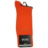 Hugo Boss plain red socks - Original HUGO BOSS