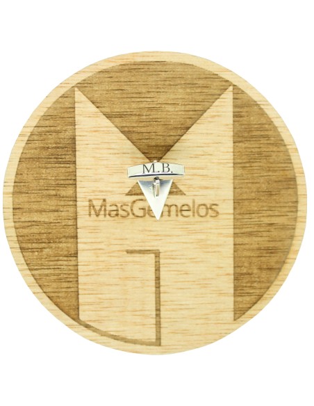 aving customization service for shirt cufflinks