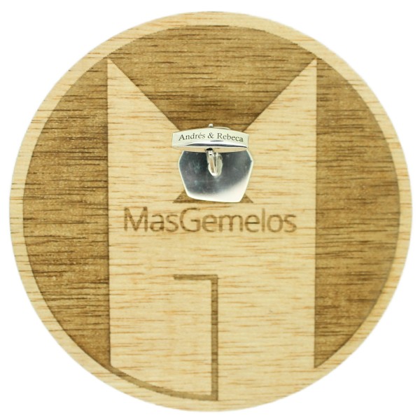 aving customization service for shirt cufflinks