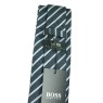 calcetines Hugo Boss negro barco náutico - HUGO BOSS original