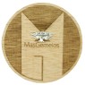 aving customization service for shirt cufflinks