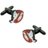 Abotoaduras de camisa Ghostbusters