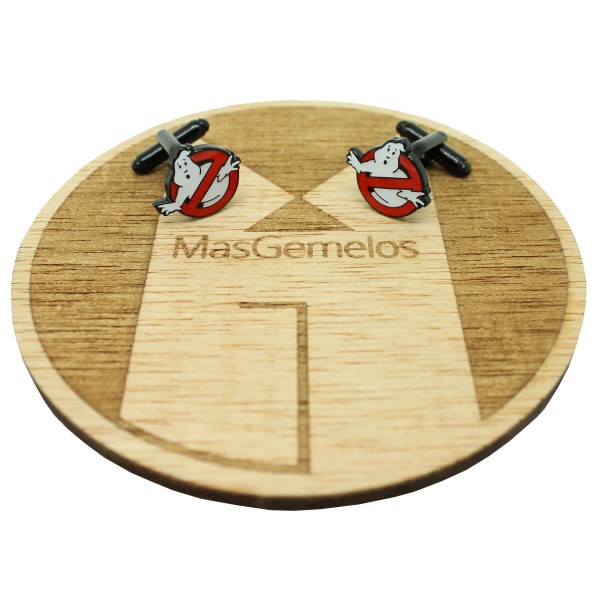 Gemelli da polso Ghostbusters