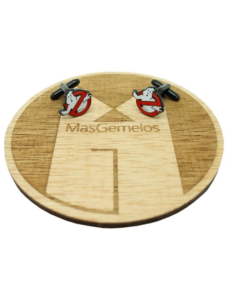 Gemelli da polso Ghostbusters
