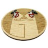 Boutons de manchette Ghostbusters