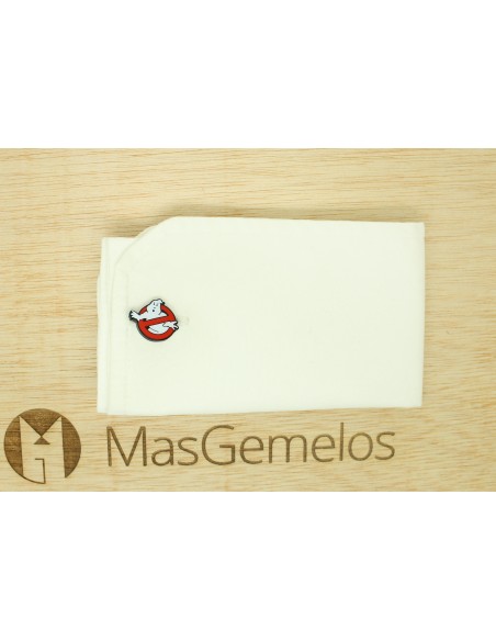 Gemelli da polso Ghostbusters