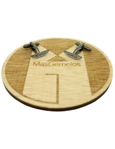 Aston Martin Cufflinks  2