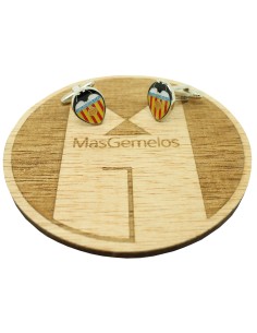 Gemelli da polso Valencia 2