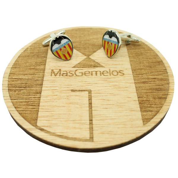 أزرار أكمام فالنسيا