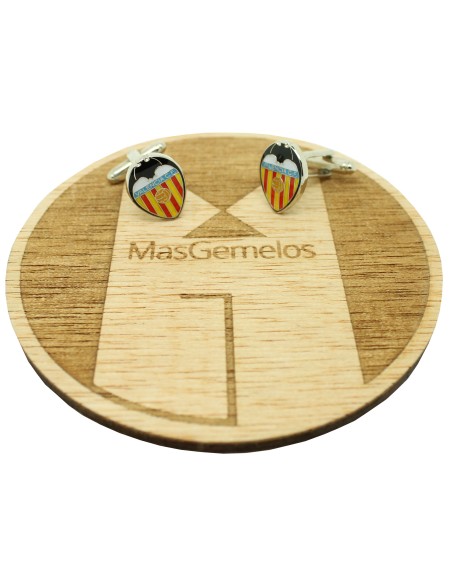 Gemelli da polso Valencia