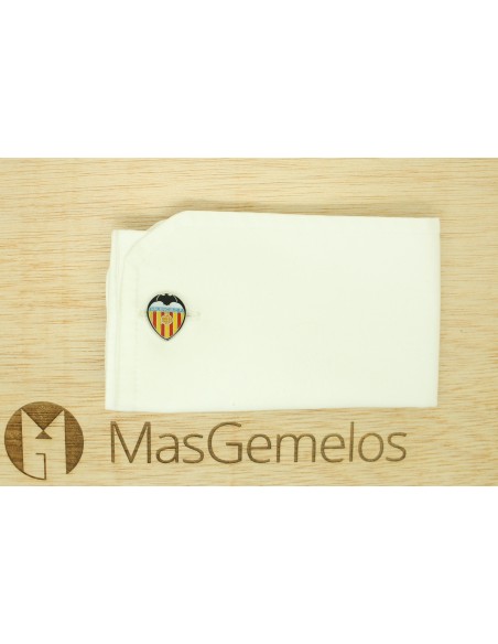 Valencia FC Cufflinks