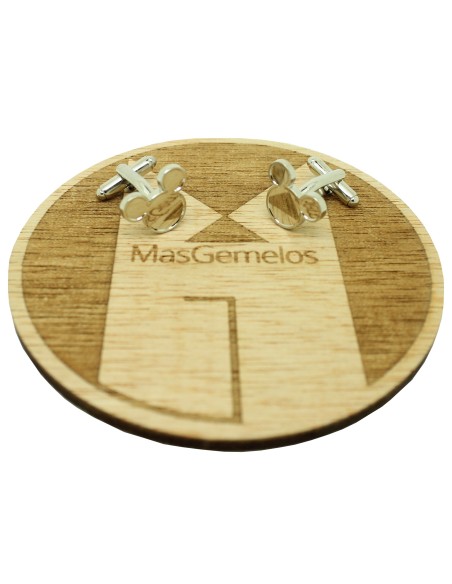 Gemelli Mickey Mouse