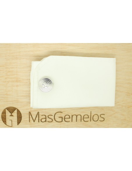 Gemelli Capitan America Silver