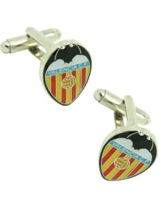 Abotoaduras para camisa Valencia