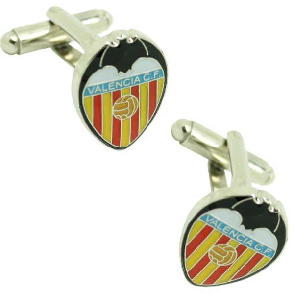 Valencia FC Cufflinks