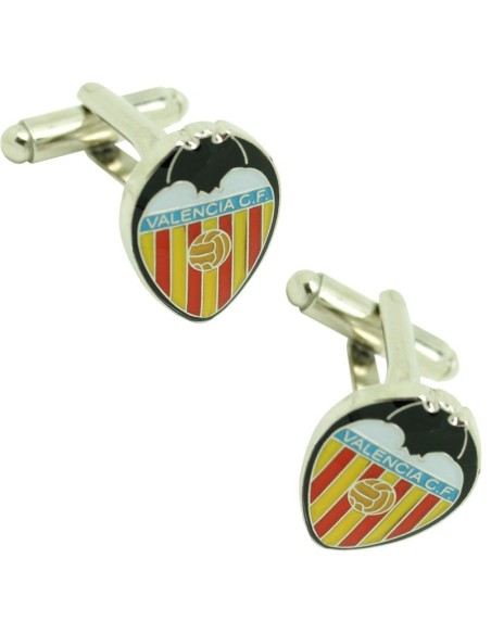 Abotoaduras para camisa Valencia