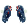 Boutons de manchette pour chemise tongs d'Australie