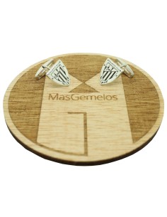 sterling silver soccer athletic bilbao 925 premium 2