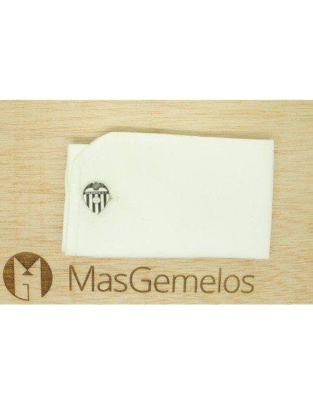 Gemelli da polso Argento Sterling Club Valencia