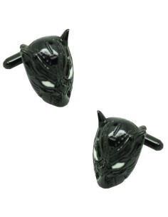 Manschettenknöpfe Black Panther
