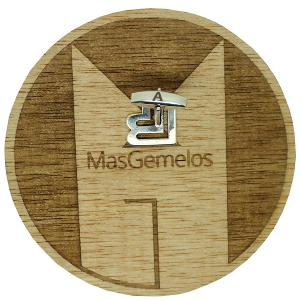 aving customization service for shirt cufflinks