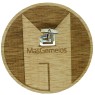 aving customization service for shirt cufflinks