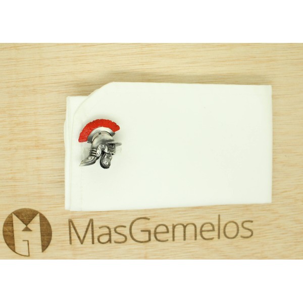 Cufflinks for Casco Centurión Romano Shirt