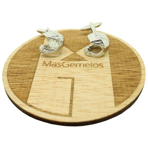 cufflinks for shirt motocross