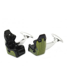Gemelos Asiento Deportivo 