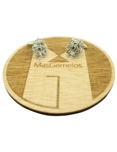 Professional Law Insignia Cufflinks 2