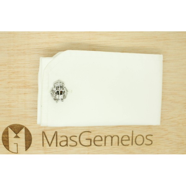 Professional Law Insignia Cufflinks